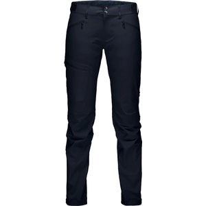Norrøna Дамски туристически панталон Norrøna Women's Falketind Flex1 Pants Walking trousers - Caviar (110-0571-0113)