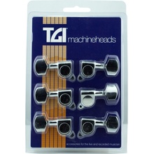 TGI TG415C ladící mechanika elektrická kytara