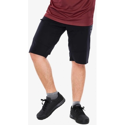 Leatt shorts MTB Trail 3.0 black
