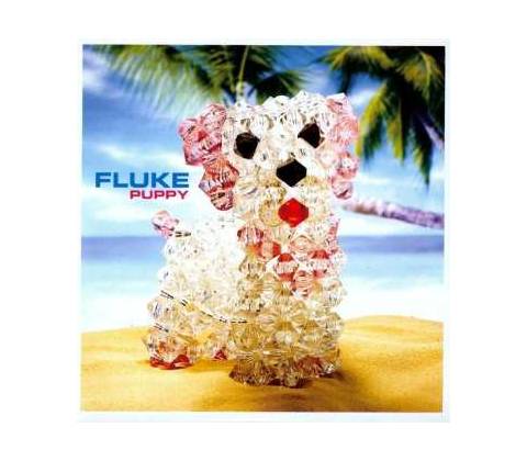 FLUKE: PUPPY LP