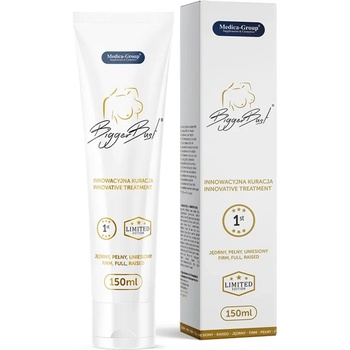 Серум за бюст, повдигащ ефект и стягаща формула - Bigger Bust Serum 150ml (PHERO00066)