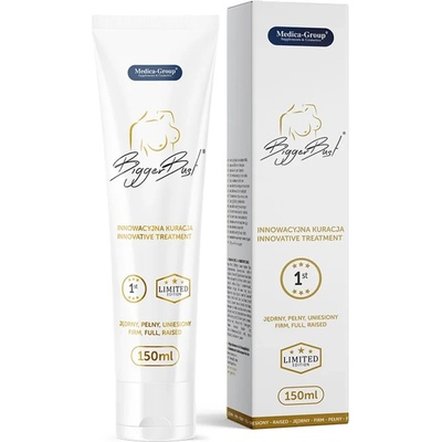 Серум за бюст, повдигащ ефект и стягаща формула - Bigger Bust Serum 150ml (PHERO00066)