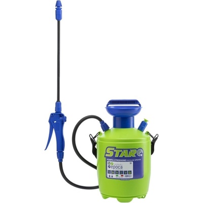 Fichema Epoca Star 5 l