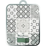 Moulinex BN5136V0 Кухненски везни