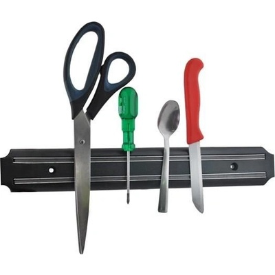 Magnetická lišta na nože 33 cm 74569