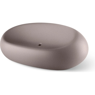 PLUST collection Pohovka Boom teplá sivá