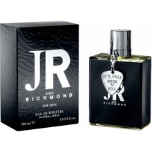 John Richmond toaletní voda pánská 50 ml