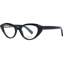 Sportmax okuliarové rámy SM5002 001