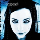 EVANESCENCE - FALLEN LP