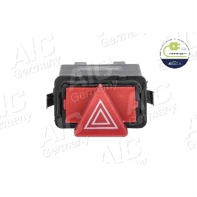 Vypínač výstražných blikačů AIC 52937