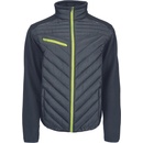 CERVA L-SURE DAWSON bunda čierna