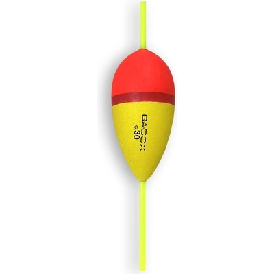 Cadox Plavák Na Dravce P-2 - 30g