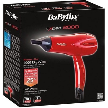 Babyliss D302