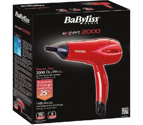 Babyliss D302