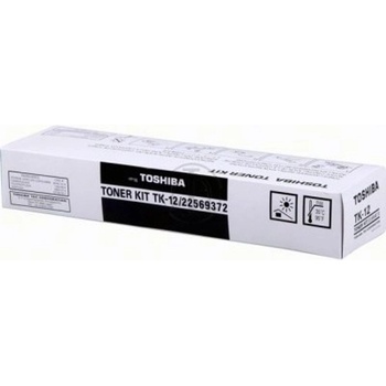 Toshiba TK-12 Original toner kit (черен) (otl tk-12 5199)