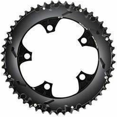 SRAM 11.6218.010.000 - CRING ROAD RED22 50T S3 110 AL5FLGRY 2PN