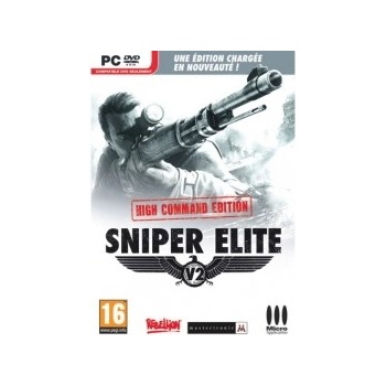 Sniper Elite V2 (High Command Edition)