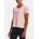 Under Armour Дамска тениска Under Armour UA Rush Energy Core SS Under Armour | Rozov | ЖЕНИ | S