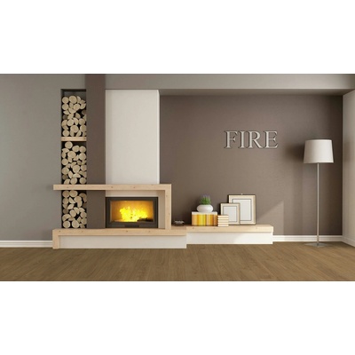 Parador Classic 1050 Dub mont blanc hnědá 1748790 2,49 m²