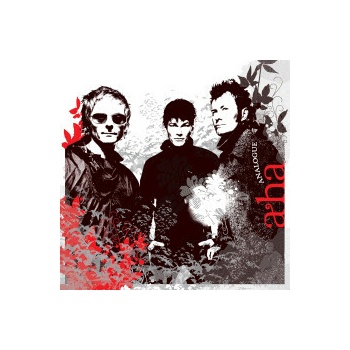 A-HA - ANALOGUE 2 CD