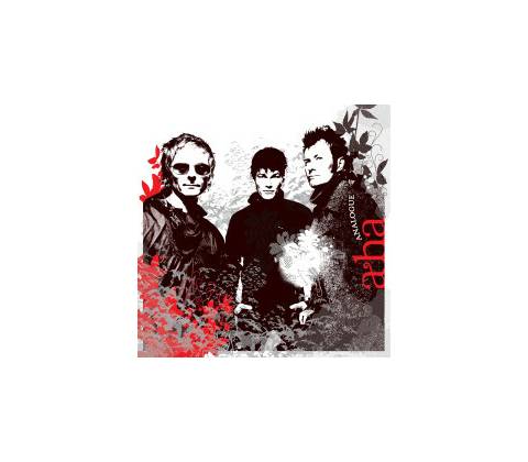A-HA - ANALOGUE 2 CD