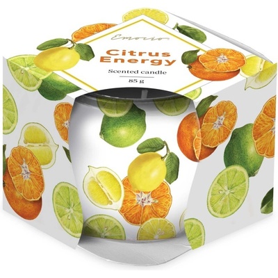 Emocio Dekor Citrus Energy 70x62 mm