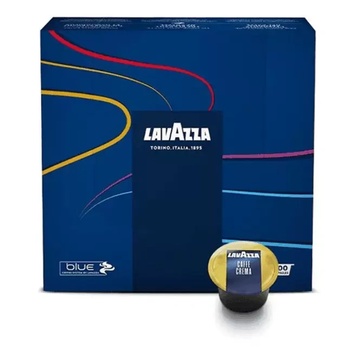 LAVAZZA Капсули Lavazza Blue Caffé Crema 100 бр