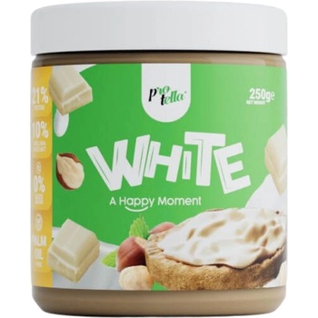 Image 1 of Protella Protein Cream | White Choco [200 грама]