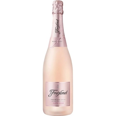 Freixenet Cava Gordon Rose Seco 0,75 l