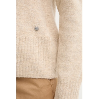 Pepe Jeans Пуловер с вълна Pepe Jeans (PL7000031)