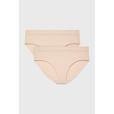 Astratex 2PACK класически бикини Flexi II безшевни (2P312342_kal)