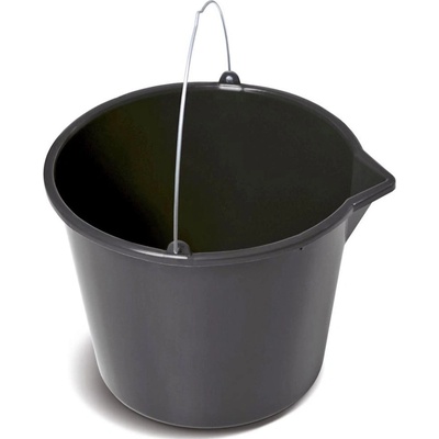 Vedro murárske 16l plastové
