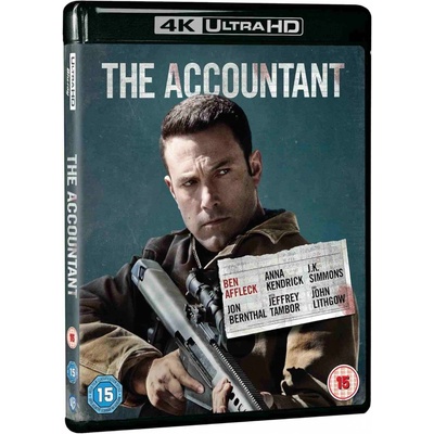 Accountant BD