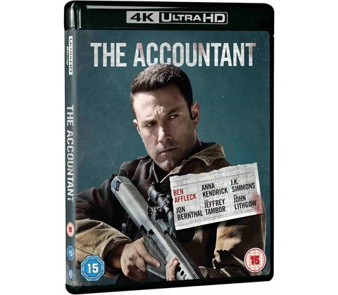 Accountant BD