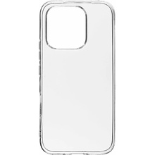 OBAL:ME TPU Honor 600 Lite 5G transparentný
