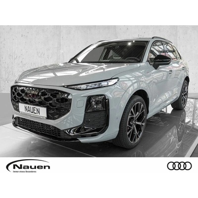 Audi Q3 TFSI quattro S-line 195 kW