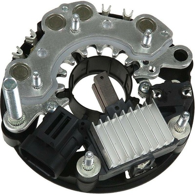 Usměrňovač, generátor AS-PL ARR2030