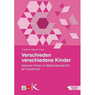 Verschieden verschiedene Kinder