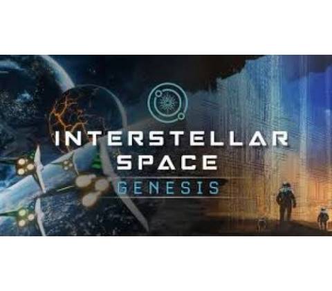 Interstellar Space: Genesis
