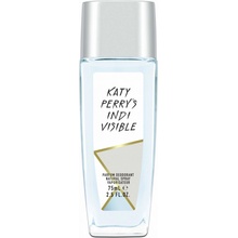 Katy Perry Indi Visible deozodorant sklo 75 ml