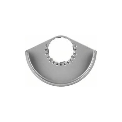 Ochranný kryt bez krycího plechu - 115 mm Bosch Accessories 1605510364 Průměr 115 mm