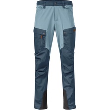 Bergans Nordmarka Favor Outdoor pants Men modrá