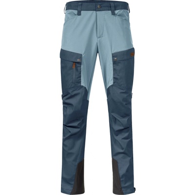 Bergans Nordmarka Favor Outdoor pants Men modrá