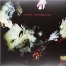 Cure - Disintegration, 2 LP