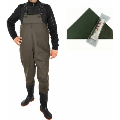 Verk 14368 Brodící Kalhoty – Zboží Mobilmania