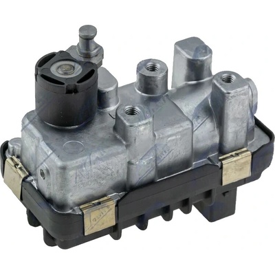 NTY Regulačný Ventil Tlaku Turba G-26/6NW009543/VOLVO C30 06-12 C70 06-13 S40 06-10 S60 05-10 S80 06-11 V50 06-10 V70 05-08 a ďalší (757779-5022S)