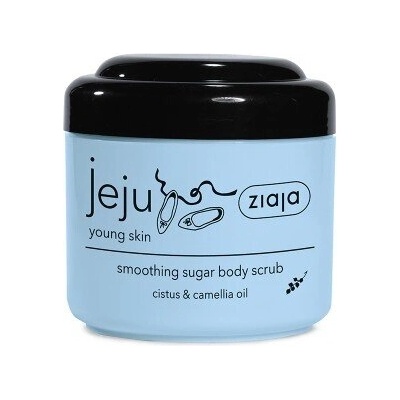 Ziaja JEJU Захарен пилинг за тяло 200ml (15600)