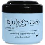 Ziaja JEJU Захарен пилинг за тяло 200ml (15600)