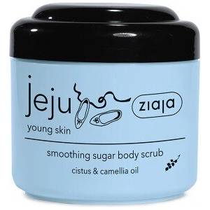 Ziaja JEJU Захарен пилинг за тяло 200ml (15600)