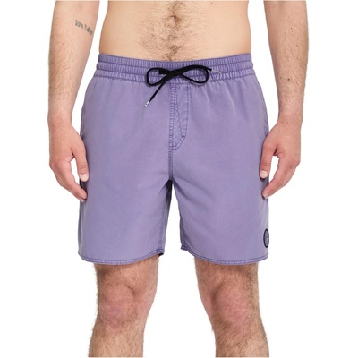 Volcom Мъжки бордшорт Volcom Center Trunk 17 Boardshorts - Violet (050-2398-0313)